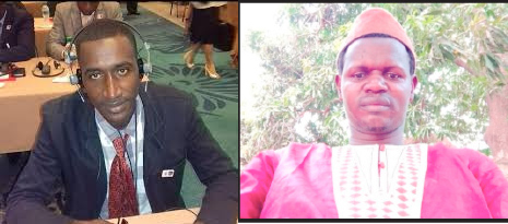 GDC Jimara candidate threatens legal action against governor, chief others