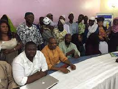 GDC candidate vows to improve living condition of Sami residents
