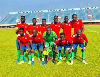 GDSA solicits support to participate in West Africa Deaf Football, Athletic Championships