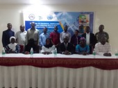 UNIDO GEF6 Project dilates on EE lighting & appliances