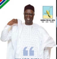 GFA urges Barrow to put national interest above all