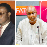 GFA party response