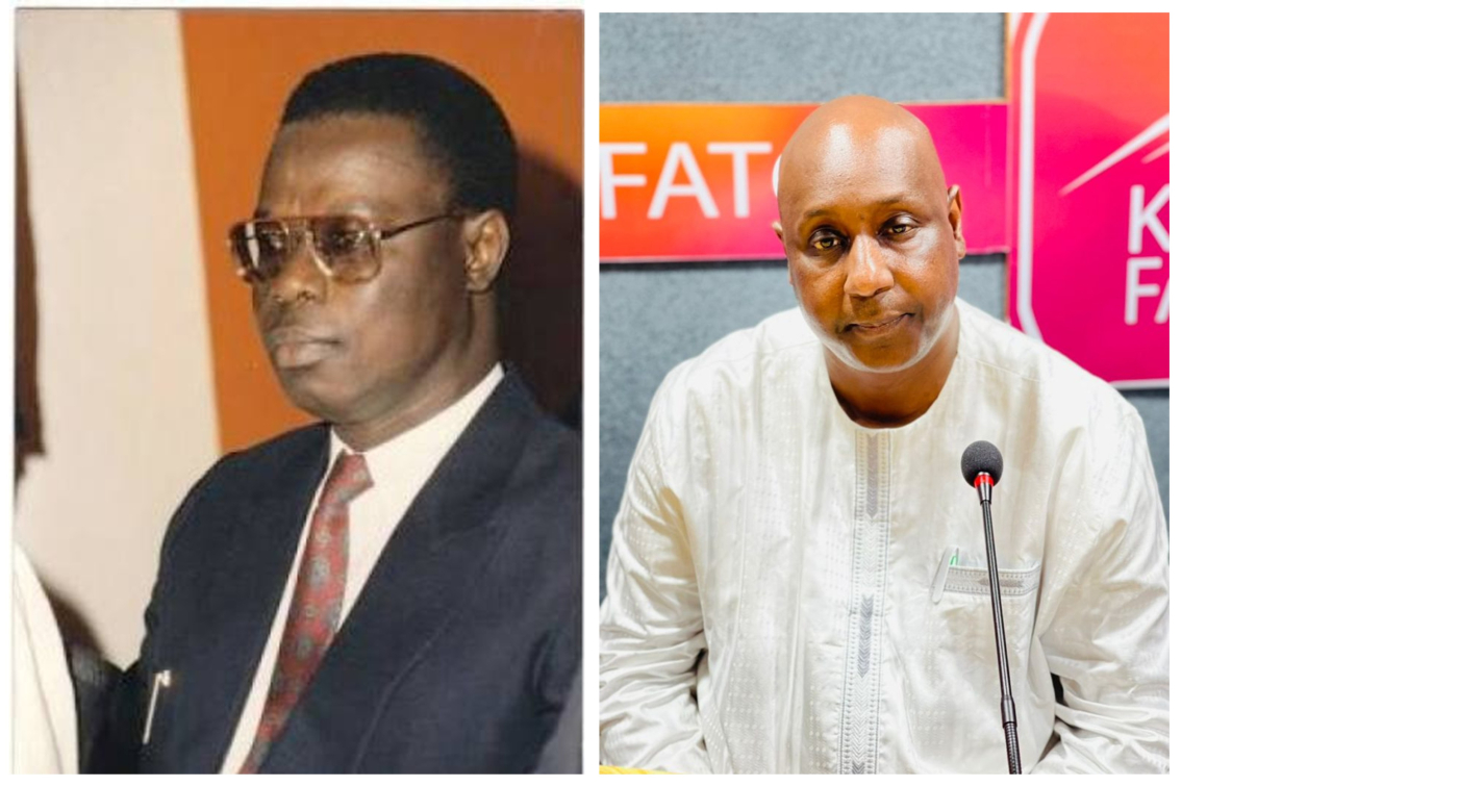 GFA sets record straight after minister’s attack on BB Dabo