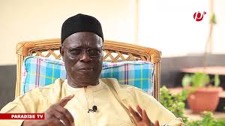 GFA party calls for accountability in Stadium renovation