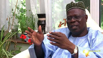 GFA slams gov’t over Jammeh-era administrative style