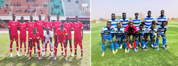 GFF League Super Cup final slated for Saturday