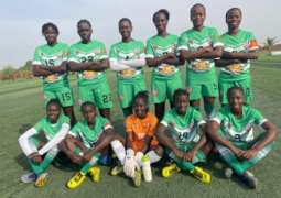 GFF Womens League Division 1