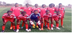 GFF Women’s League reschedule matches set for weekend 