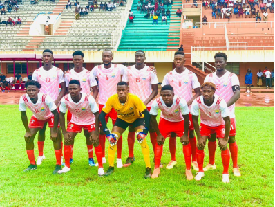 GFF announces 2024-2025 football league season calendar