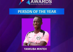GFF congratulates