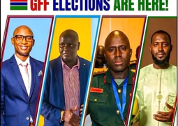GFF elections