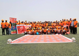 GFF launches 