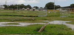 GFF park rehabilitation kills football in GBA for 2nd year running 