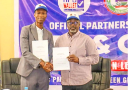 GFF partner with ASP