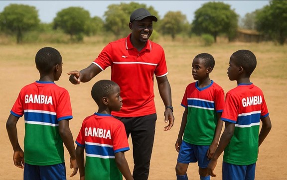 'GFF silence on league start date is harming football in Gambia'