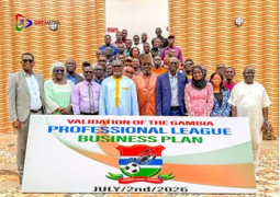 GFF stakeholders 