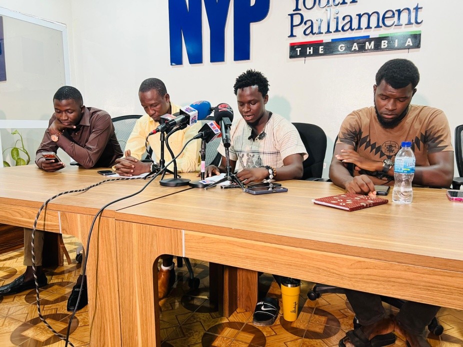 GFF under fire as GALA demands answers over millions of dalasis