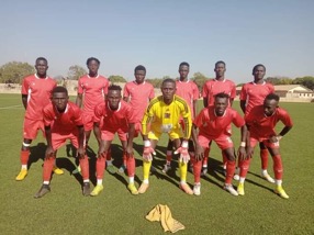 GFF League Division Two week-three update