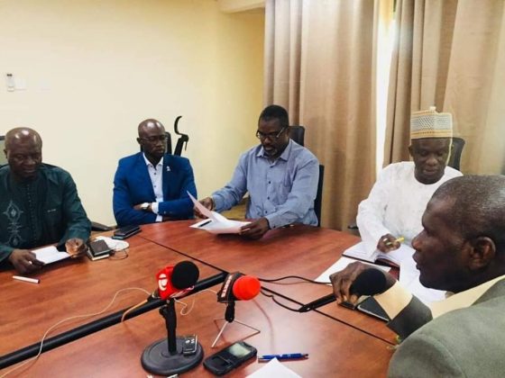 GFF Decides On Covid-19 PSE Deadline