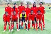 GFF Women League One, Two updates