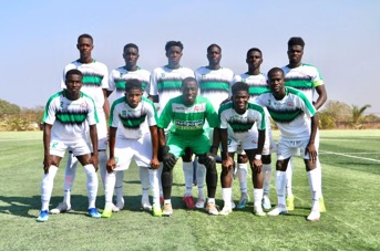 GFF1st Division League: 1st round winds up