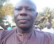 Former GFF DSG passes away in India