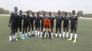 GFF, FIFA U-17 Girls League Development update