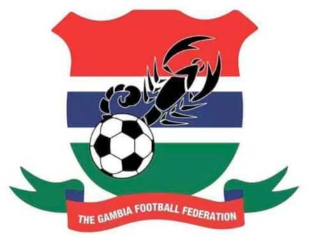 GFF prexy, executive committee congratulate Samger for returning to1st Division