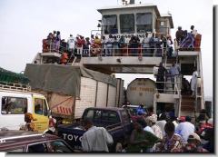 GFS engages Senegalese Transport Union on new tariffs