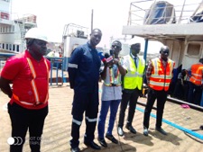GFSC apologises on Kunta Kinteh stuck in sea amid loss of life