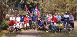 GGA organises golf tournament to celebrate Gambia`s 58th Independence anniversary