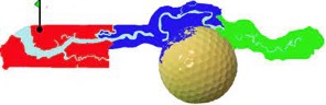 GGA suspends professional golfers association