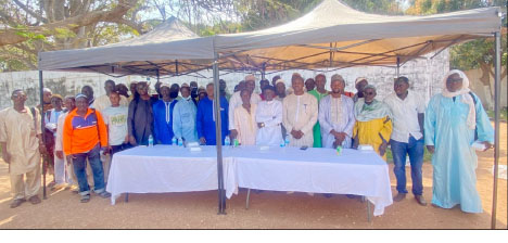 GGC settles debts of D500M owed to farmers