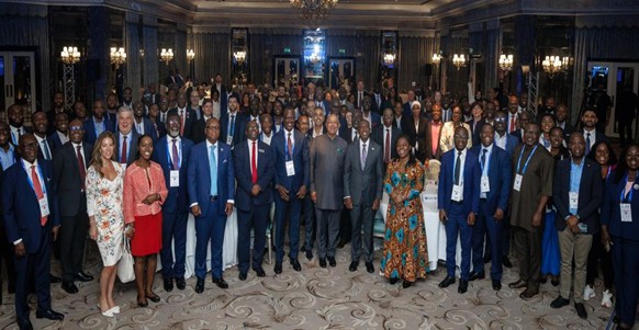 Transforming Africa’s trade landscape: GHIB 2025 convergence sets ambitious agenda
