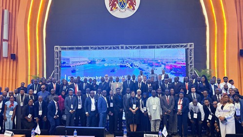 Gambia hosts GHIB trade forum, spotlights Africa trade finance