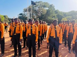 GID intake 15th passes-out