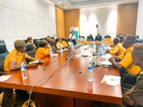 GID sensitised on ECOWAS Biometric Identity Card 