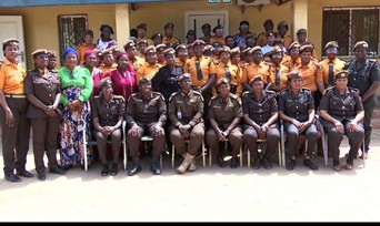 GID female network ends national tour