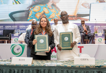 Special Report: 3rd GIEPA-ICDT Banjul Investment Forum opens