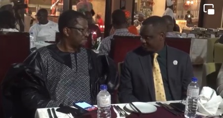 GIEPA,WEDC hold gala dinner following outreach investment forum
