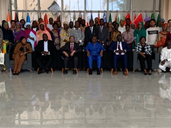 GIEPA launches Gambia e-market platform, export promotion videos