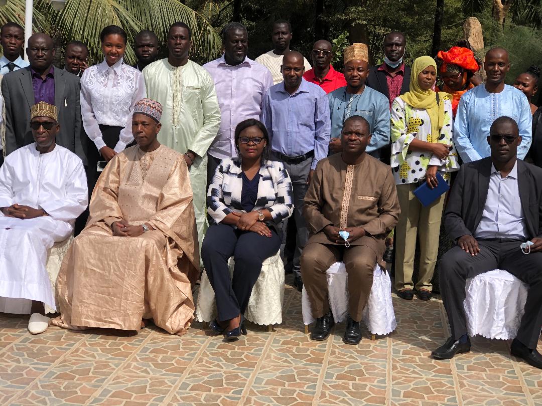 GIEPA convenes stakeholders forum