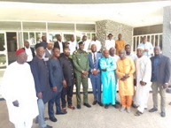 Regional confab for clearing & forwarding agencies opens in Banjul
