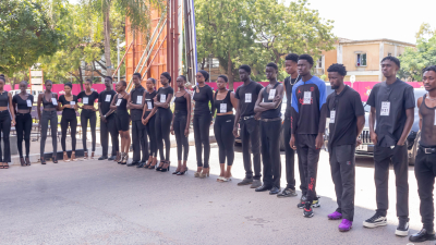 Roots to Runway: GIFW Opens Official Casting for 2026 Fashion Week