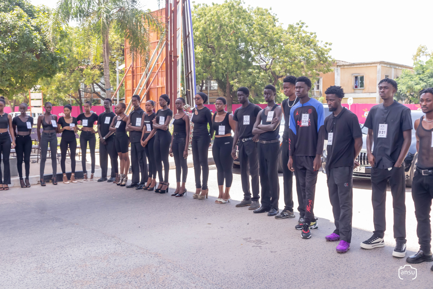 Roots to Runway: GIFW Opens Official Casting for 2026 Fashion Week