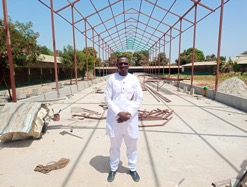 GIRAV project lauded for boosting poultry production, employment