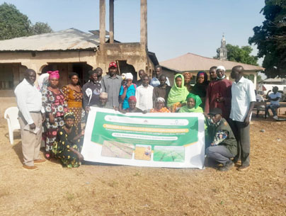 GIRAV embarks on community outreach on Grievances Redress Mechanisms