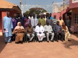 GIRAV quality standards on maize value chain inaugurated