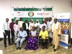 GIZ ECOWAS poised to improve agric value chain