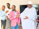 GIZ boosts Trade Ministry with mobility